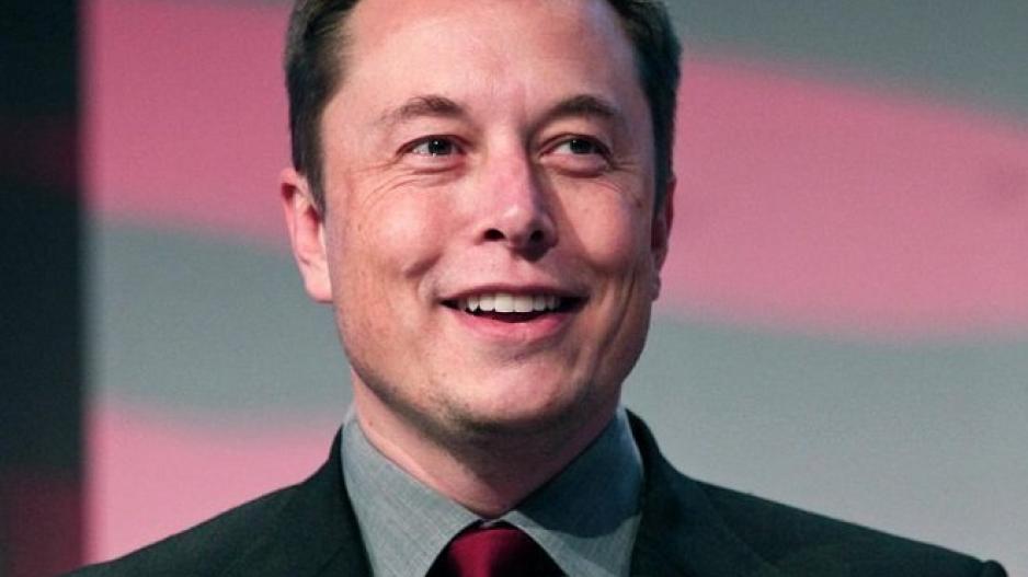 Ένα tweet του Elon χρειάζεται για να πέσει η μετοχή της Tesla