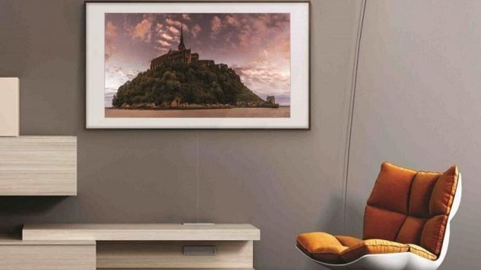 Samsung: Ετοιμάζει τηλεόραση χωρίς καλώδια και ασύρματη φόρτιση
