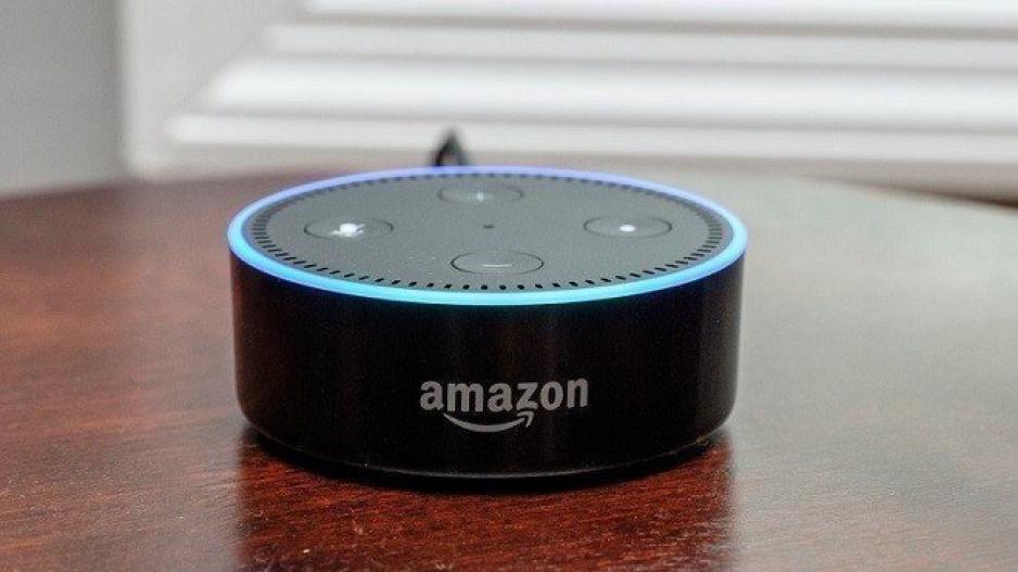 Χρήστες ρώτησαν την Alexa αν πιστεύει στον Άγιο Βασίλη