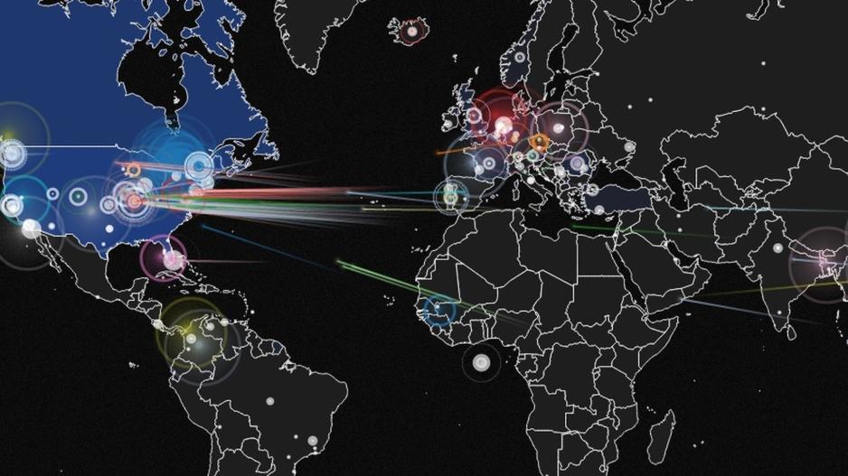 H Europol εξάρθρωσε την μεγαλύτερη οργάνωση DDoS επιθέσεων στον κόσμο