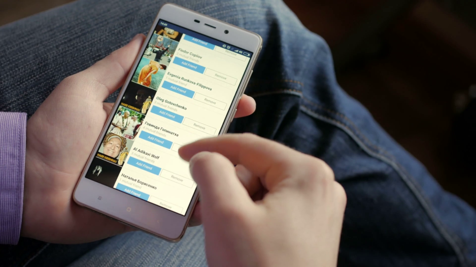 Facebook: Πώς θα διαμορφωθούν οι λογαριασμοί σε 50 χρόνια