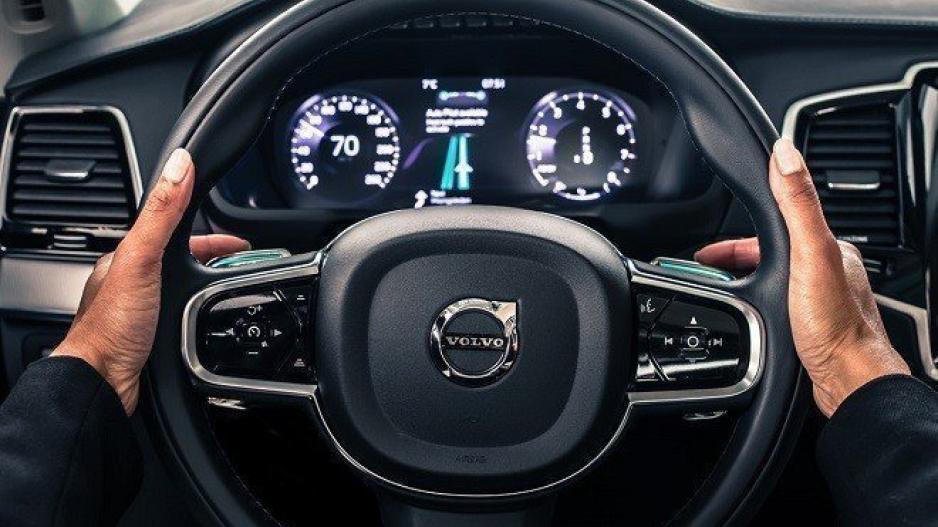 Αλλαγές στο εμπορικό πλάνο της Volvo