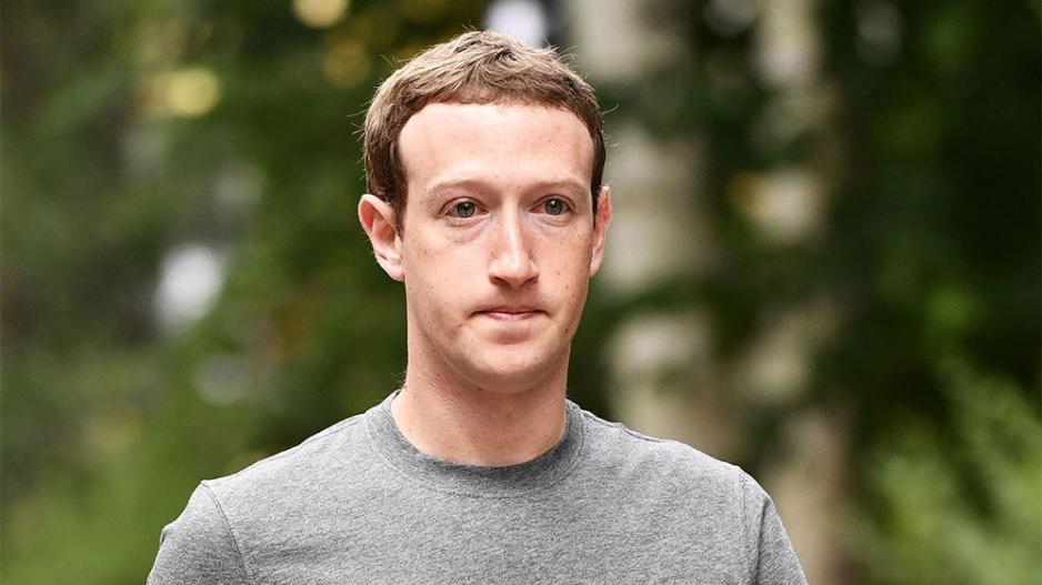 Ριζικές αλλαγές ετοιμάζει στο Facebook ο Zuckerberg