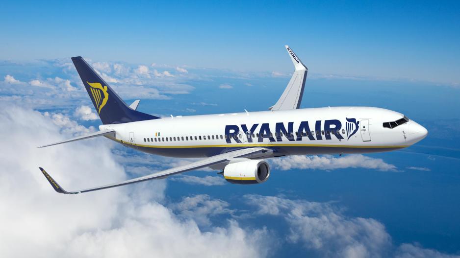 Περασμένα μεγαλεία οι δύο αποσκευές στην Ryanair