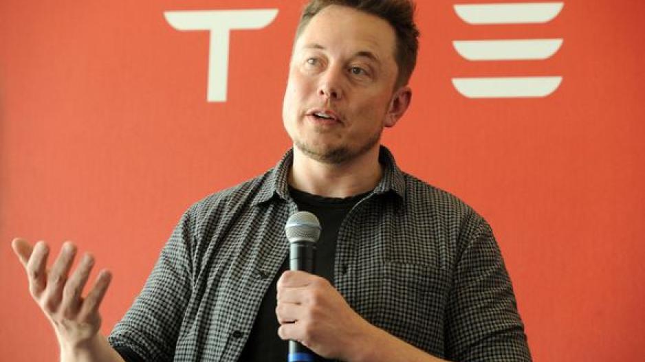 Οι ερωτήσεις που κάνουν στην συνέντευξη για δουλειά, στις εταιρείες του Elon Musk