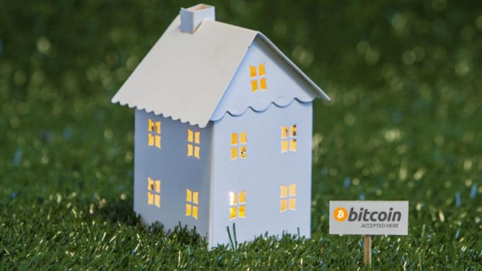 Το Bitcoin και οι επιδράσεις του στην αγορά ακινήτων