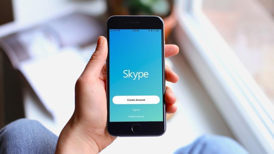 Φορέας τηλεπικοινωνιών «κινδυνεύει» να θεωρηθεί το SkypeOut