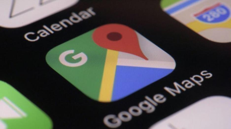 Η Google Maps θα «μαρτυρά» κάμερες και μπλόκα της Τροχαίας