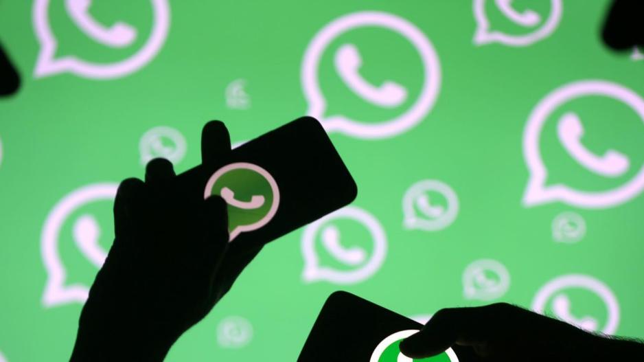 Το WhatsApp βάζει όριο στα μηνύματα που προωθούνται