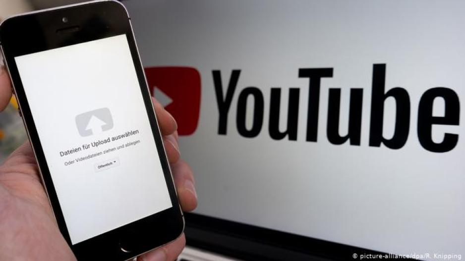 Επανάσταση στα σχολεία μέσω του YouTube