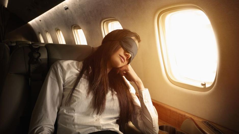 Μπορεί η επιστήμη να νικήσει το Jet Lag;