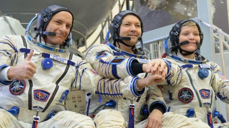 Κοινές διαστημικές αποστολές ετοιμάζουν Ρωσία και Λουξεμβούργο