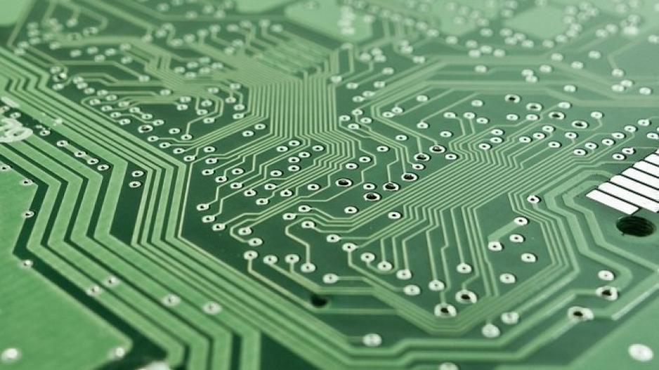 Οι δέκα μεγαλύτεροι αγοραστές chips για το 2018
