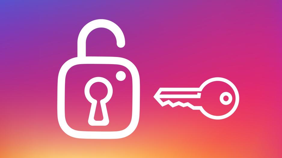 Instagram: Νέα εφαρμογή "κλειδώνει" την αρπαγή παλιών usernames