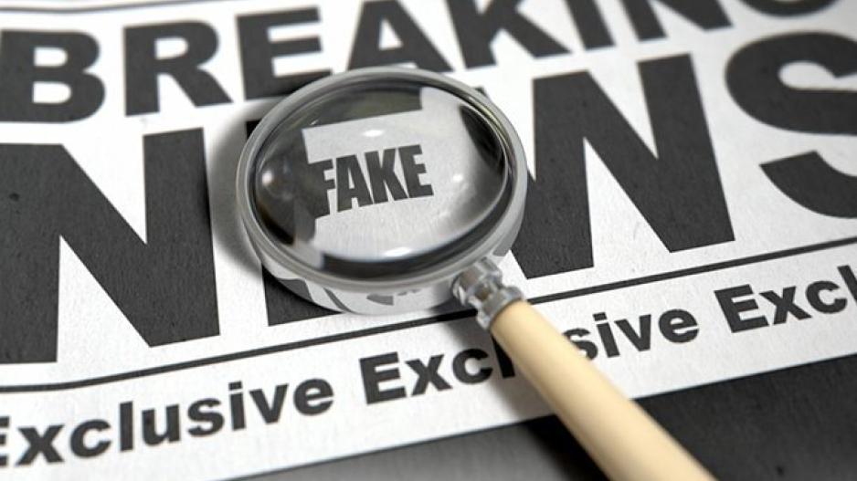 Πώς θα αντιμετωπίσει τα Fake News η Κομισιόν