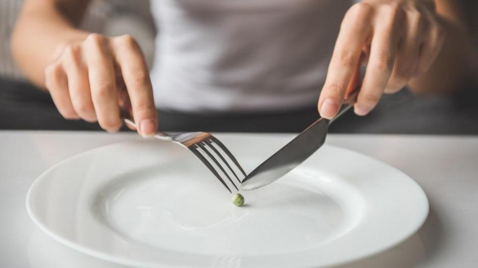 Έρευνα:Πως να αντιληφθείς διατροφικές διαταραχές σε αρχικό στάδιο