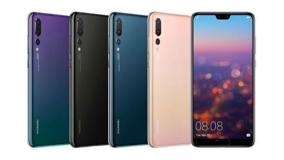 Τέσσερα smartphones της Huawei αφαιρούνται από το 3DMark benchmark μετά την παραδοχή της εταιρείας ότι "κλέβει"