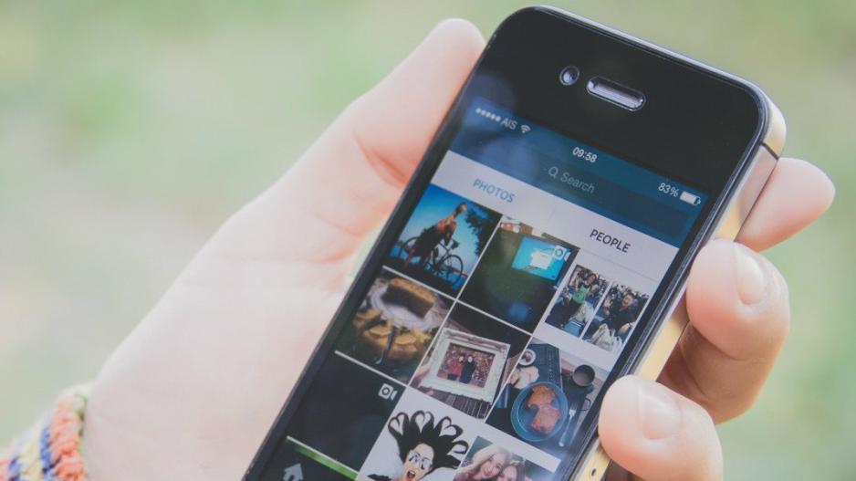 Αυτή είναι η αλλαγή που θα δεις στο Instagram