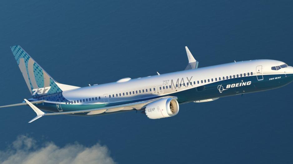 Χώρες που καθήλωσαν τα Boeing 737 MAX 8 μετά την τραγωδία