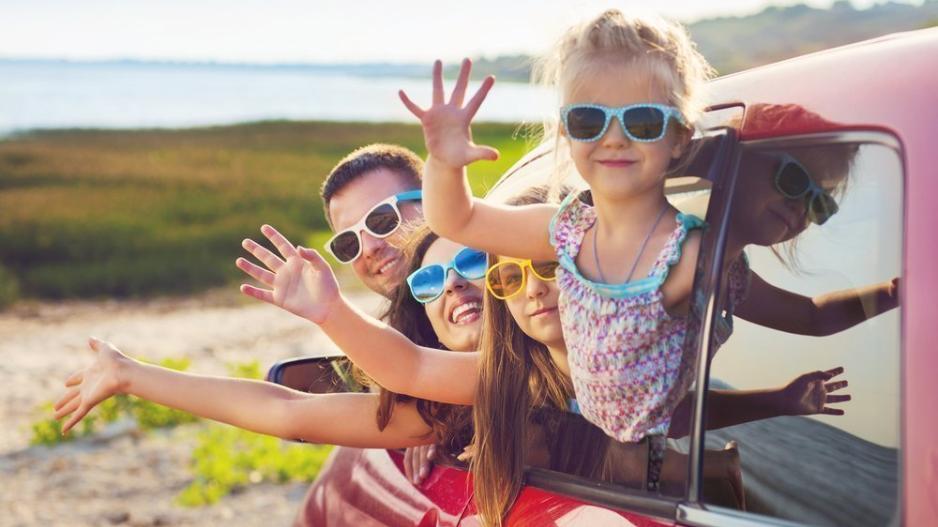 Γιατί δεν πρέπει ποτέ να αφήνετε το παιδί στο αμάξι το καλοκαίρι