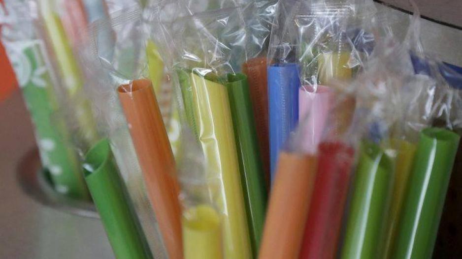 Ποιά πλαστικά προϊόντα θα απαγορευτούν μέχρι το 2021;