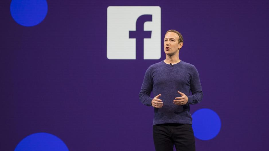Πρώην επενδυτής του Facebook γράφει βιβλίο για τον Mark