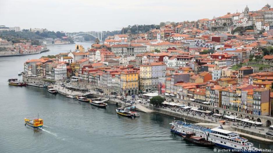 Πορτογαλία: Από την τρόικα στη «σκιώδη» λιτότητα