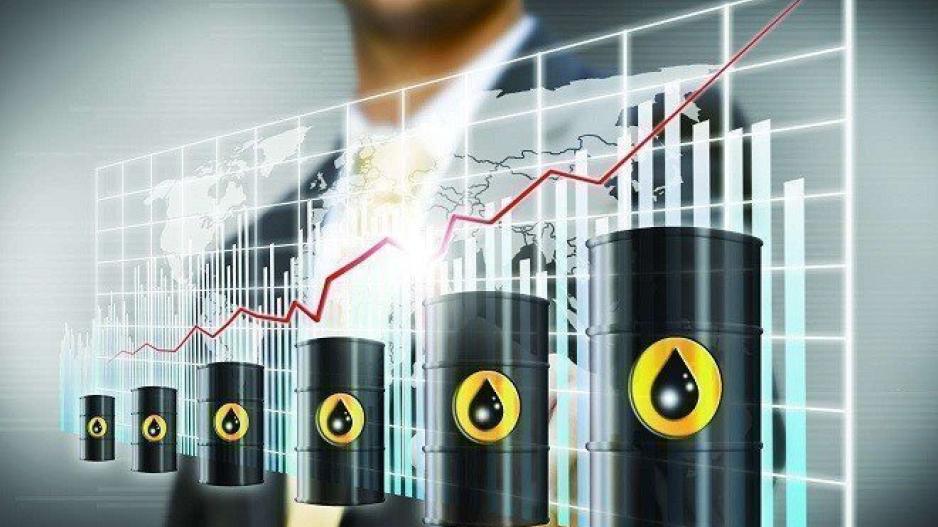 Που οφείλεται η εκτόξευση της τιμής του πετρελαίου