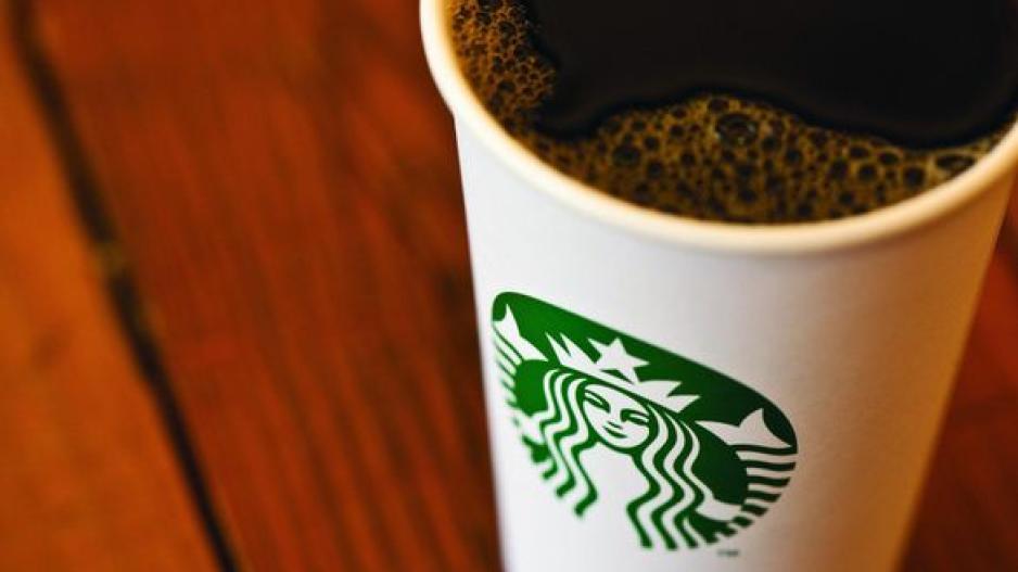 Το πιο δυνατό ηλεκτρονικό πορτοφόλι ανήκει στην Starbucks