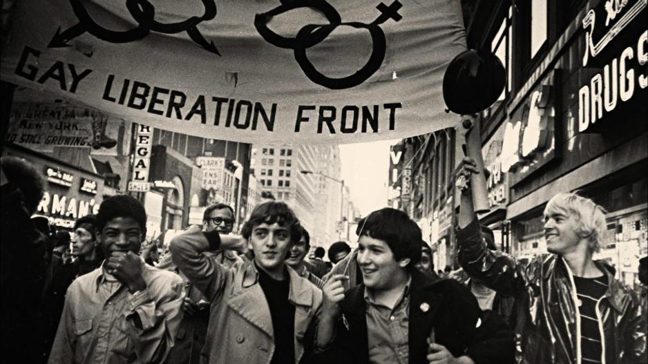 Το gay κίνημα ξεκίνησε σε ένα μπαρ με το όνομα Stonewall Inn
