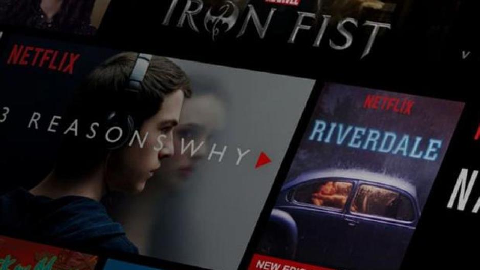Οι ταινίες του Netflix θα μπορούν να είναι υποψήφιες για Όσκαρ