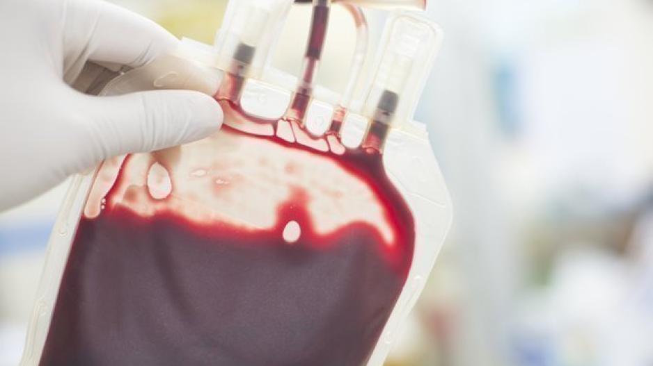 Μ.Βρετανία:Προσπάθεια "εξαγοράς" θύματων του μολυσμένου αίματος