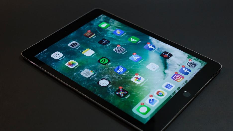 Οι κορυφαίες εφαρμογές για iPhone και iPad