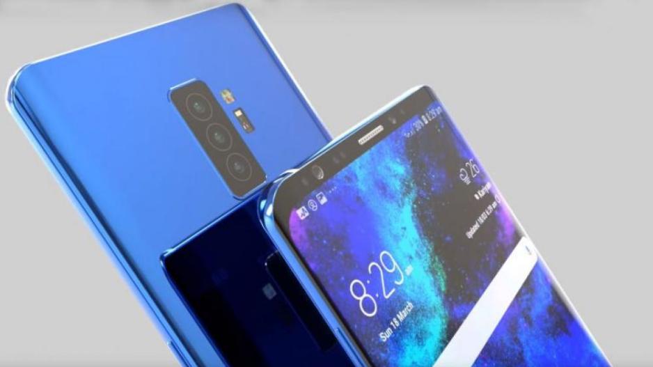 Πόσο κοστίζουν τα εξαρτήματα του νέου Samsung Galaxy S10+