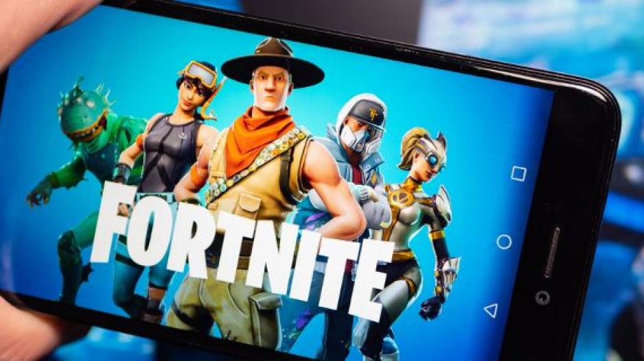Σάλος με το βιντεοπαιχνίδι Fortnite