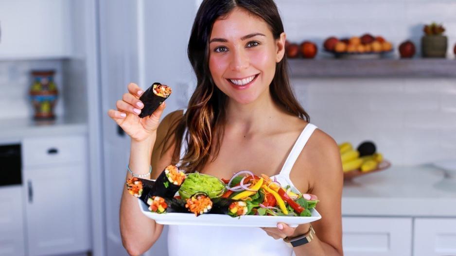 Οι vegan κινδυνεύουν περισσότερο από εγκεφαλικό επεισόδιο