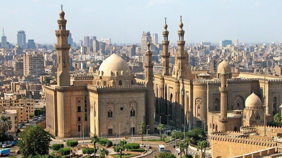 Γιατί αξίζει να πάμε στο Κάιρο, το 2020