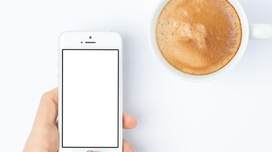 Ωδή στο smartphone