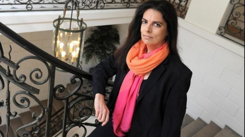 Η πλουσιότερη γυναίκα στον κόσμο