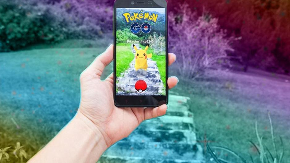 Πώς συνδέεται το Pokemon Go με την εντομολογία
