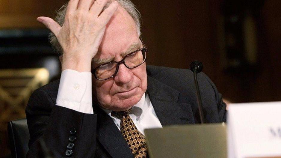 Η επένδυση που έκανε τον «μεγάλο» Warren Buffet να το μετανιώσει