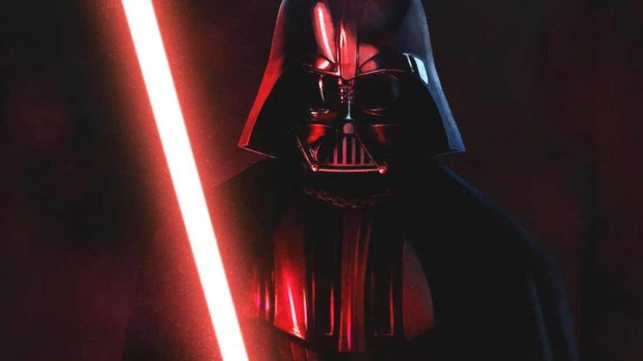Δημοπρασία για αυθεντικό costume του Darth Vader