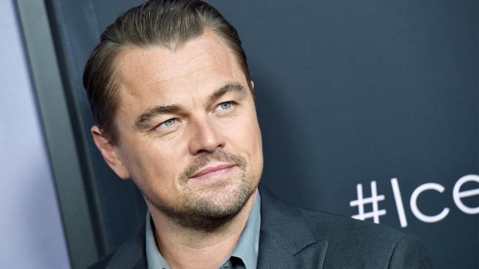 Ο Leonardo di Caprio, για τα σκουπίδια στον βυθό της Άνδρου