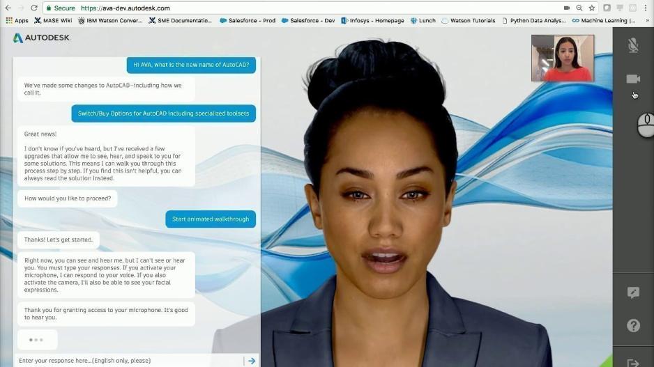 Οι virtual assistants και η διαιώνιση των στερεοτύπων