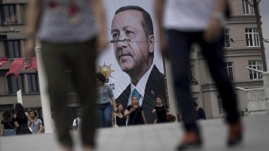 Επανάληψη Δημοτικών Εκλογών στην Κωνσταντινούπολη
