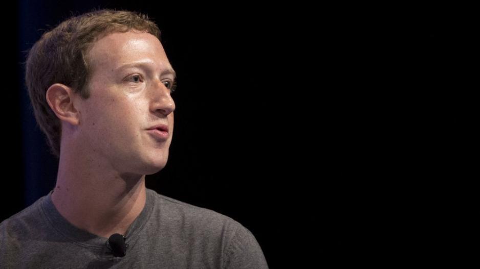 Hacker απειλεί να διαγράψει τον Zuckerberg από το Facebook