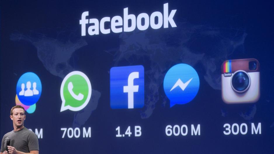 Την δική του assistant θα αποκτήσει το Facebook