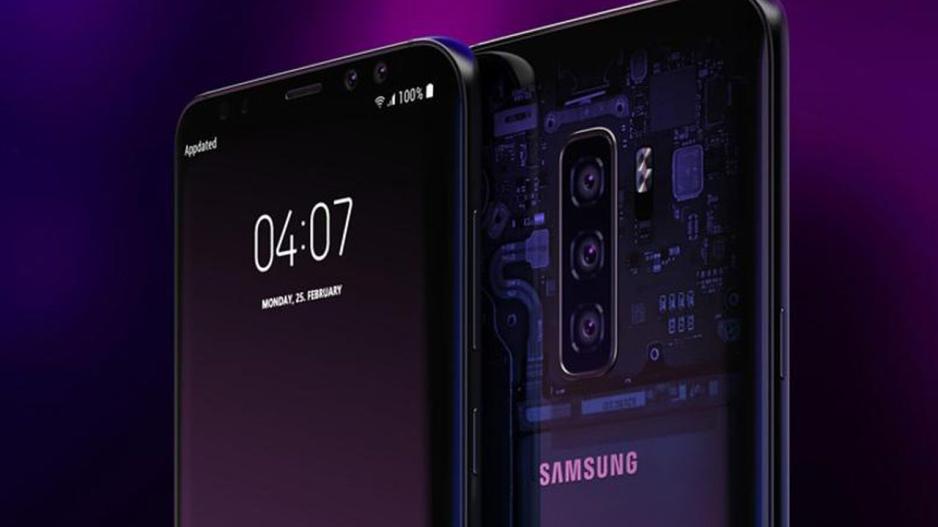 Η Samsung καταργεί το πλαστικό από τις συσκευασίες της