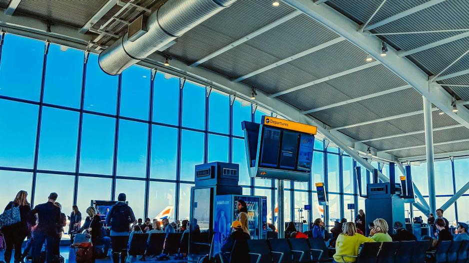 Το Heathrow καταργεί τον έλεγχο ταυτότητας και διαβατηρίου