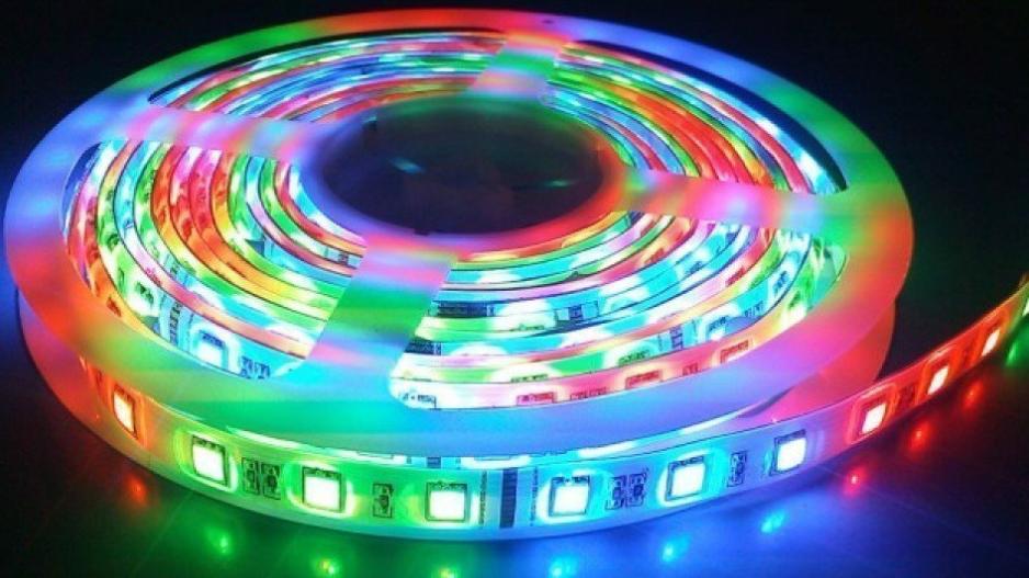 Τι αποκαλύπτει η νέα έρευνα για τον φωτισμό LED